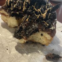 Old Dirty Bastard  at DEN - Voodoo Doughnut - Concourse B in Denver