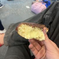   at DEN - Voodoo Doughnut - Concourse B in Denver