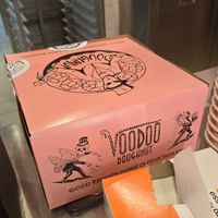  at DEN - Voodoo Doughnut - Concourse B in Denver