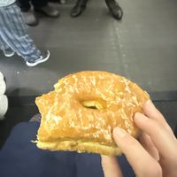   at DEN - Voodoo Doughnut - Concourse B in Denver