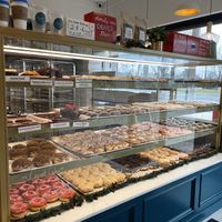 Daily selections   at bloomer's in Burlington