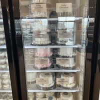   at bloomer's in Burlington