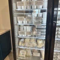   at bloomer's in Burlington