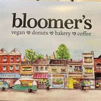  at bloomer's in Burlington