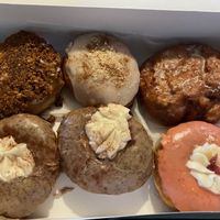  at bloomer's in Burlington