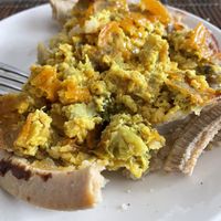   at bloomer's in Burlington