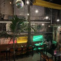 Atmosphere   at Indika Saigon in Ho Chi Minh City