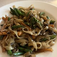 Noodles  at Anokhi Cafe in Jaipur