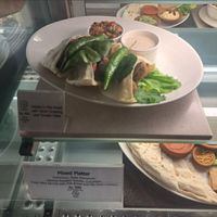  at Anokhi Cafe in Jaipur