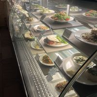   at Anokhi Cafe in Jaipur