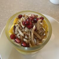   at Anokhi Cafe in Jaipur