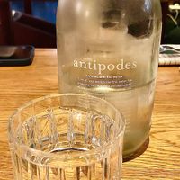 World’s most expensive water  at Casette in Dubai