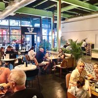 Interior  at Casette in Dubai