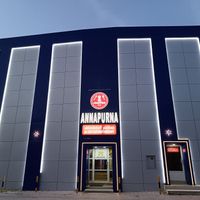  at Annapurna Restaurant in Salalah