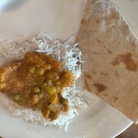   at Shiraz Indian and European Family Restaurant in Dargaville