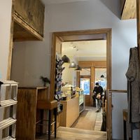  #Veganuary at Maxway Coffee in Berlin