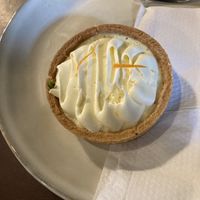   at Full Circle Coffee in Ghent