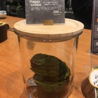   at The Matcha Tokyo - Newoman Shinjuku in Tokyo