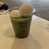   at The Matcha Tokyo - Newoman Shinjuku in Tokyo