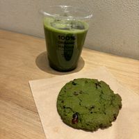   at The Matcha Tokyo - Newoman Shinjuku in Tokyo