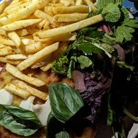 parma at BrewDog Pentridge in Coburg