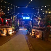 Great vibe at BrewDog Pentridge in Coburg