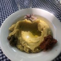   at Mezestoran Dvorište in Belgrade