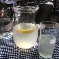   at Mezestoran Dvorište in Belgrade