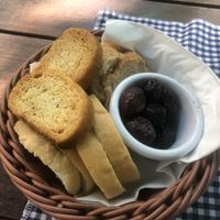   at Mezestoran Dvorište in Belgrade