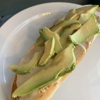   at Szimple in La Herradura