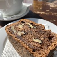   at Szimple in La Herradura