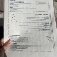   at Szimple in La Herradura