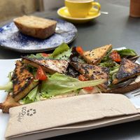   at Mala Leche in Malaga