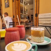  at Mala Leche in Malaga