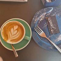  at Mala Leche in Malaga