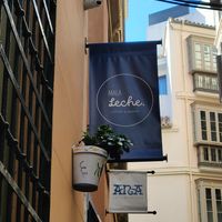  at Mala Leche in Malaga