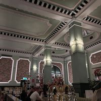 Interior  at Giggling Squid in Harrogate