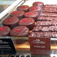  at Crunchbox Leederville in Leederville