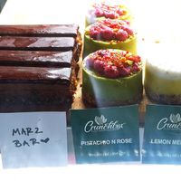  at Crunchbox Leederville in Leederville