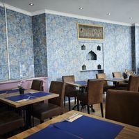  at Indian Royal Spicy in Brussels