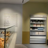   at Café Goldener Papagei in Vienna