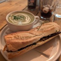  at Nooch Bar and Kitchen in Stirling