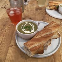  at Nooch Bar and Kitchen in Stirling