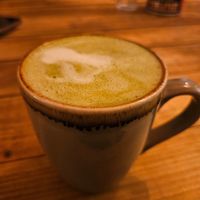  at Nooch Bar and Kitchen in Stirling