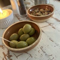   at Nooch Bar and Kitchen in Stirling