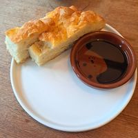  at Nooch Bar and Kitchen in Stirling