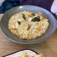   at Nooch Bar and Kitchen in Stirling