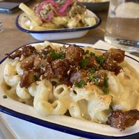   at Nooch Bar and Kitchen in Stirling