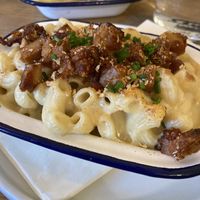   at Nooch Bar and Kitchen in Stirling