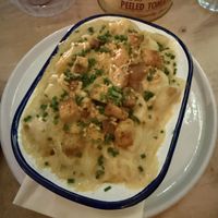   at Nooch Bar and Kitchen in Stirling